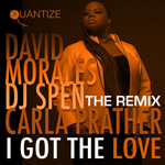 David Morales, Carla Prather