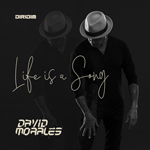 David Morales