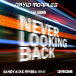 David Morales, Lea Lorien, Sandy KOT Rivera