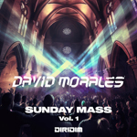 David Morales