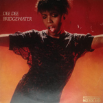 Dee Dee Bridgewater