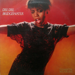 Dee Dee Bridgewater