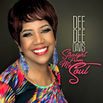 Dee Dee Davis