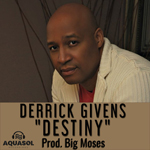 Derrick Givens