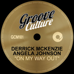 Derrick McKenzie