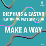 Diephuis, Eastar, Pete Simpson