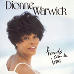 Dionne Warwick