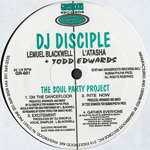 DJ Disciple