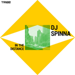 DJ Spinna