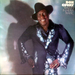 Don Covay