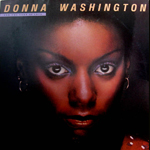 Donna Washington