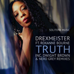 Drexmeister, Roxanne Bourne