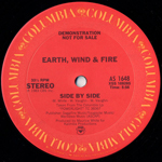 Earth Wind and Fire