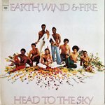 Earth, Wind and Fire