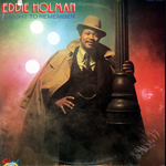 Eddie Holman