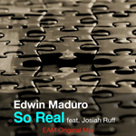 Edwin Maduro, Josiaf Ruff