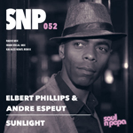 Elbert Phillips, Andre Espeut