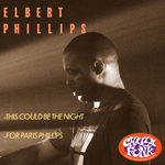 Elbert Phillips