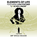 Elements Of Life, Lisa Fischer