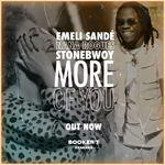 Emeli Sande, Booker T