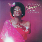 Evelyn Champagne King