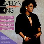 Evelyn Champagne King