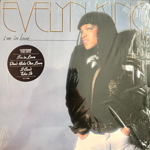 Evelyn King