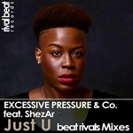 Excessive Pressure & Co, Shezar, Beat Rivals