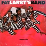 Fat Larry's Band