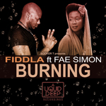 Booker T, Fiddla, Fae Simon