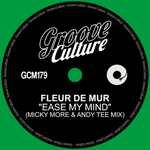 Fleur De Mur