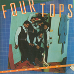 The Four Tops