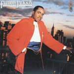 Freddie Jackson