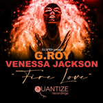 G.Roy, Venessa Jackson