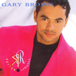 Gary Brown