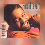 Gerald Levert