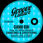 Gianni Bini, Alfreda Gerald