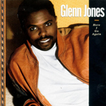 Glenn Jones