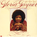 Gloria Gaynor