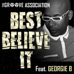 The Groove Association, Georgie B