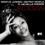 Groove Junkies, Distant People