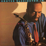 Grover Washington JR