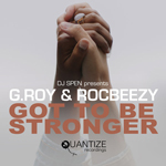 G. Roy, Rocbeezy, DJ Spen