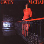 Gwen McCrae