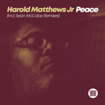 Harold Matthews JR