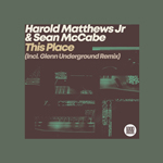 Harold Matthews Jr, Glenn Underground