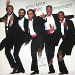 Harold Melvin And The Blue Notes