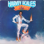 Harvey Scales