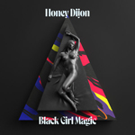 Honey Dijon