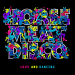 Horse Meat Disco